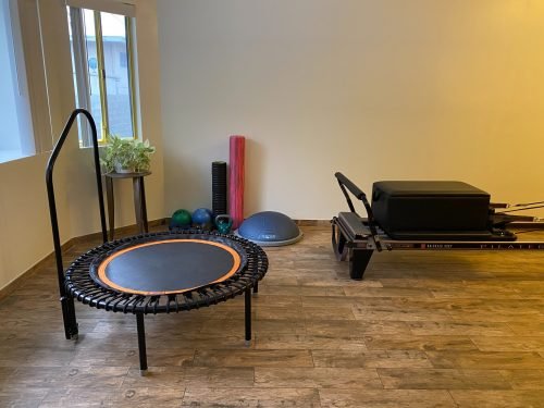 Tiger's Studio