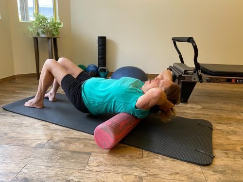 Workout photo